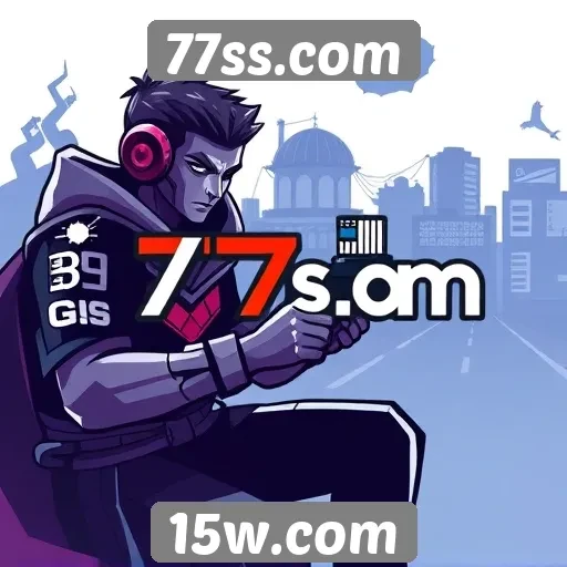 Impacto do 77ss.com na comunidade de jogadores