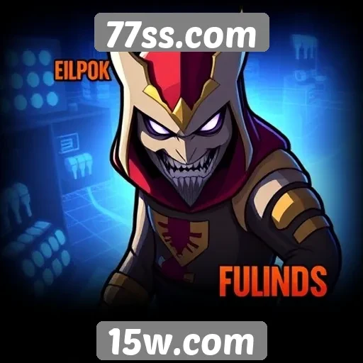 Avaliação de jogos populares disponíveis no 77ss.com