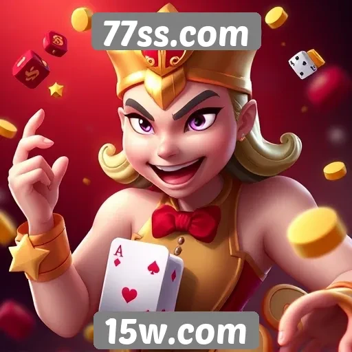 Promoções e bônus disponíveis no 77ss.com