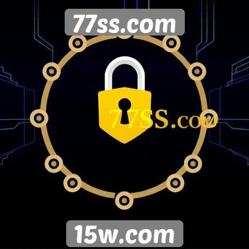Análise da segurança no site 77ss.com