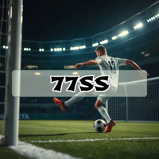 77ss.com: Explore as Táticas Mais Eficazes em Jogos Online