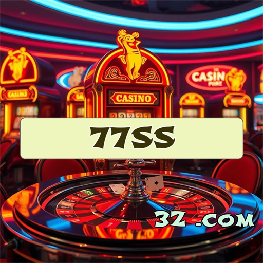 Experimente Slots Incríveis no 77ss.com e Ganhe Prêmios